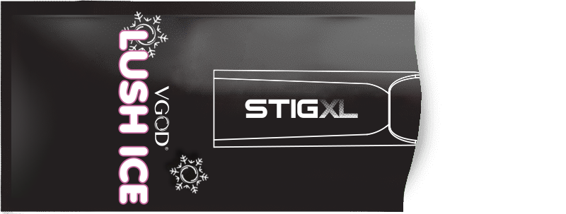 XL Stig – Stigpods International